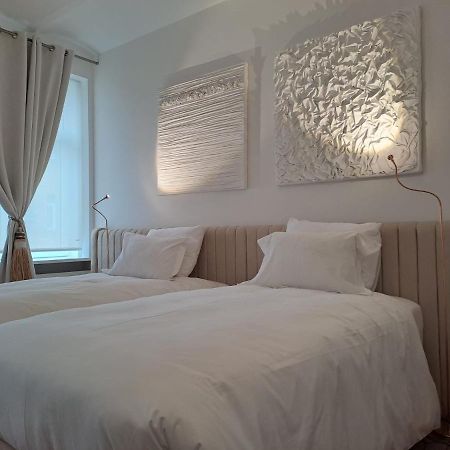 Les Lofts D'Artistes Otel Saint-Gilles Dış mekan fotoğraf