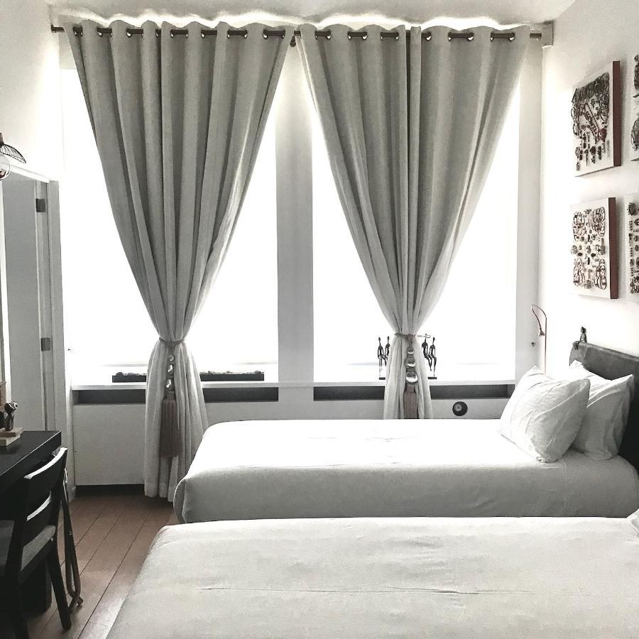 Les Lofts D'Artistes Otel Saint-Gilles Dış mekan fotoğraf