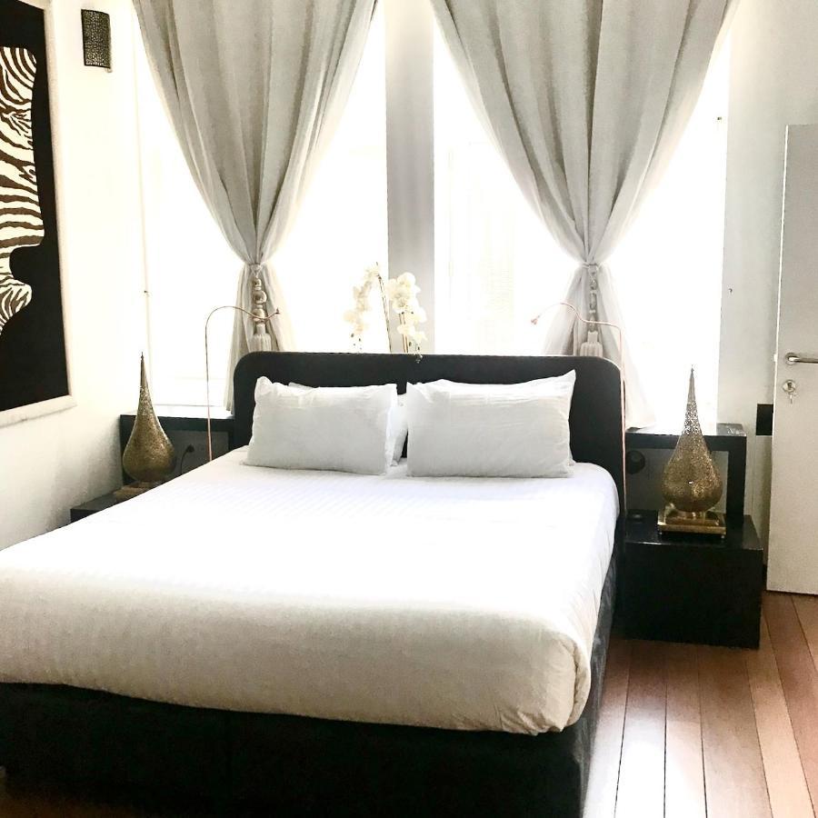 Les Lofts D'Artistes Otel Saint-Gilles Dış mekan fotoğraf