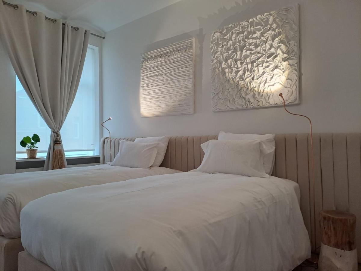 Les Lofts D'Artistes Otel Saint-Gilles Dış mekan fotoğraf