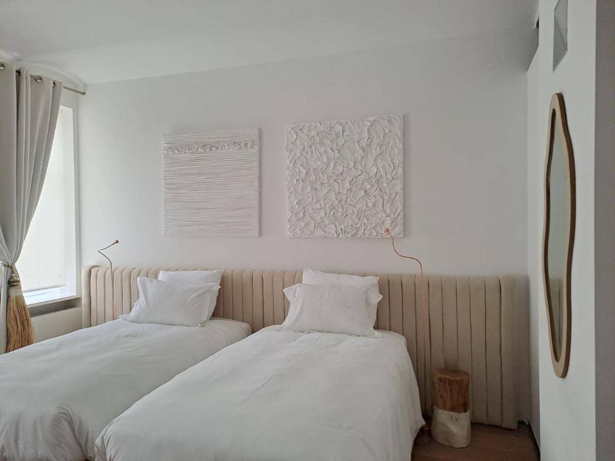 Les Lofts D'Artistes Otel Saint-Gilles Dış mekan fotoğraf