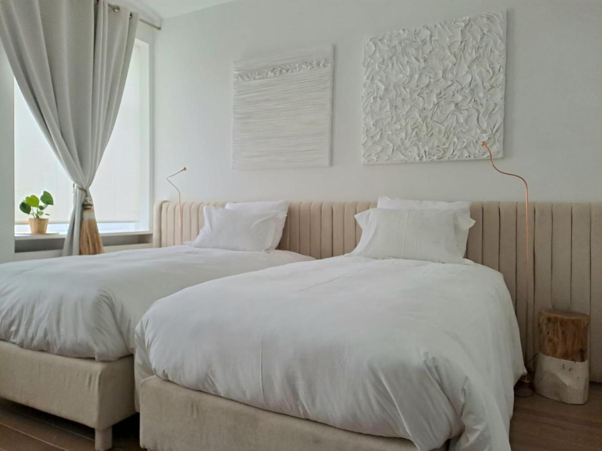 Les Lofts D'Artistes Otel Saint-Gilles Dış mekan fotoğraf