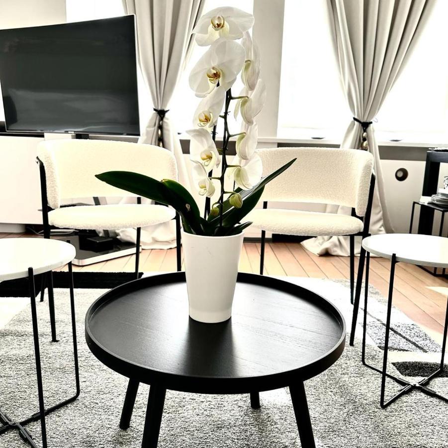 Les Lofts D'Artistes Otel Saint-Gilles Dış mekan fotoğraf