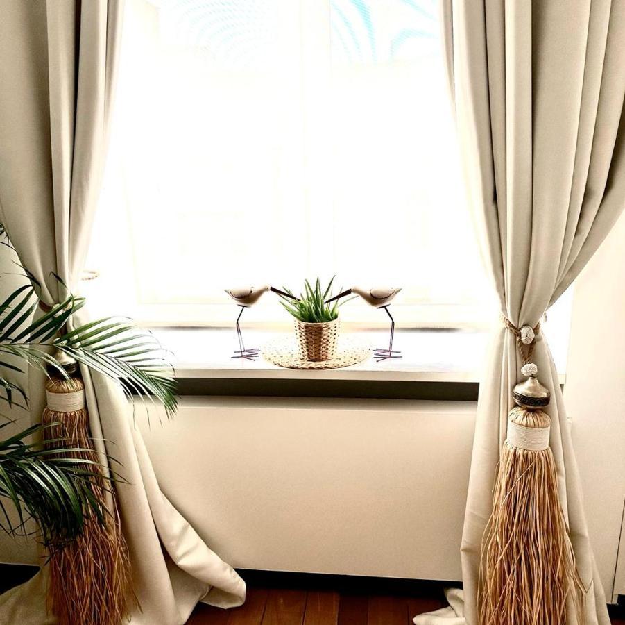 Les Lofts D'Artistes Otel Saint-Gilles Dış mekan fotoğraf