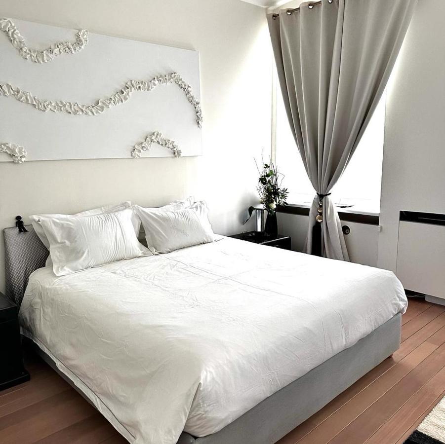 Les Lofts D'Artistes Otel Saint-Gilles Dış mekan fotoğraf