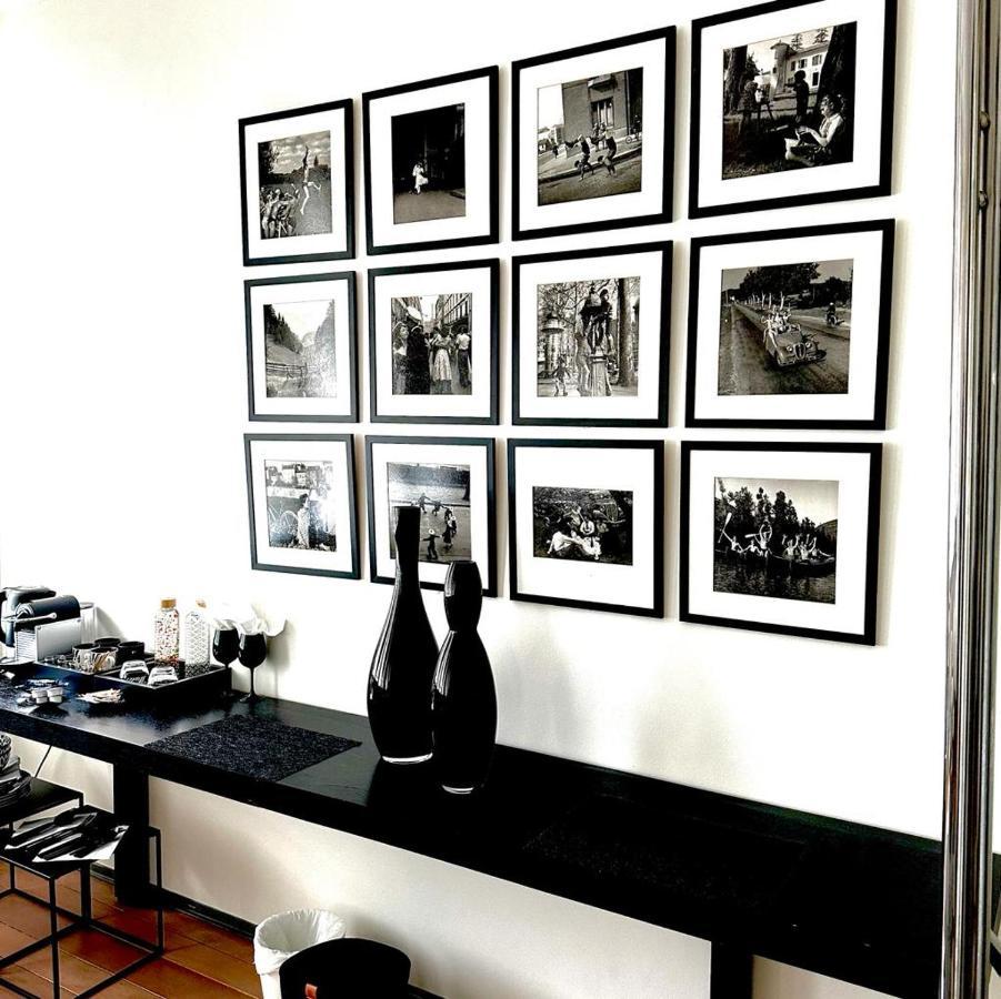 Les Lofts D'Artistes Otel Saint-Gilles Dış mekan fotoğraf