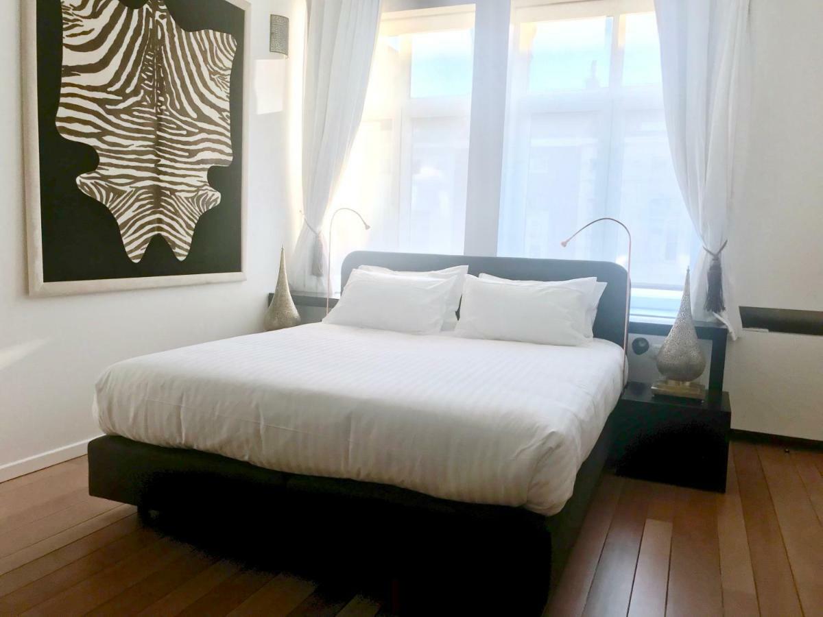 Les Lofts D'Artistes Otel Saint-Gilles Dış mekan fotoğraf