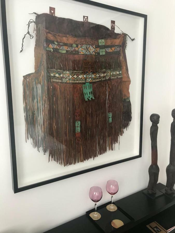 Les Lofts D'Artistes Otel Saint-Gilles Dış mekan fotoğraf