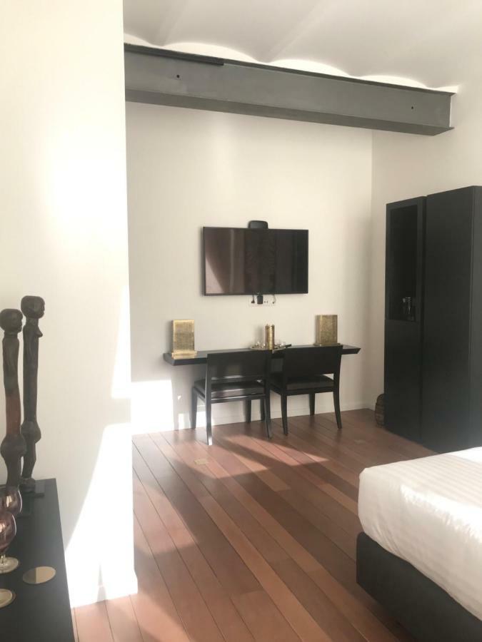 Les Lofts D'Artistes Otel Saint-Gilles Dış mekan fotoğraf