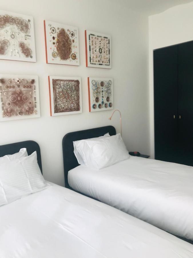 Les Lofts D'Artistes Otel Saint-Gilles Dış mekan fotoğraf